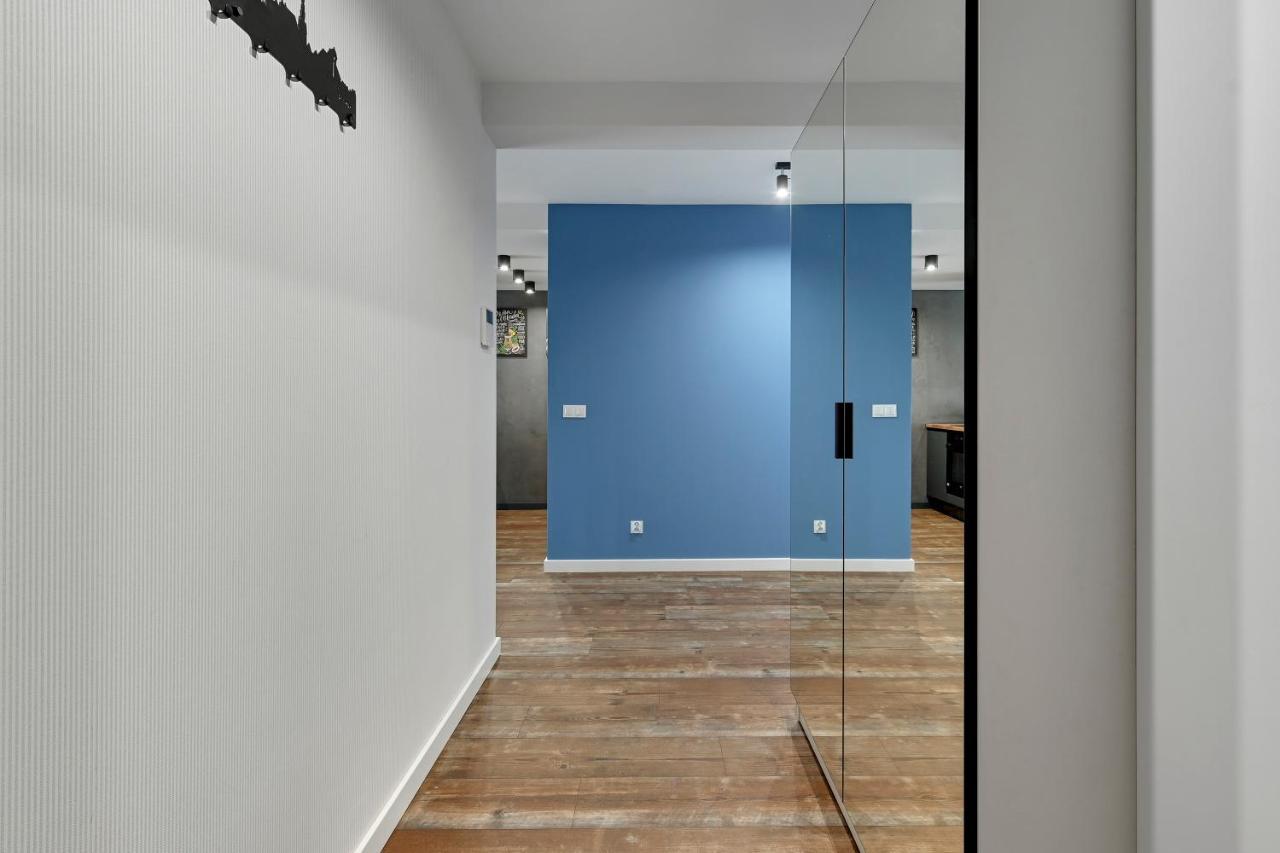 Rezydencja Wintera By Grand Apartments Gdansk Dış mekan fotoğraf