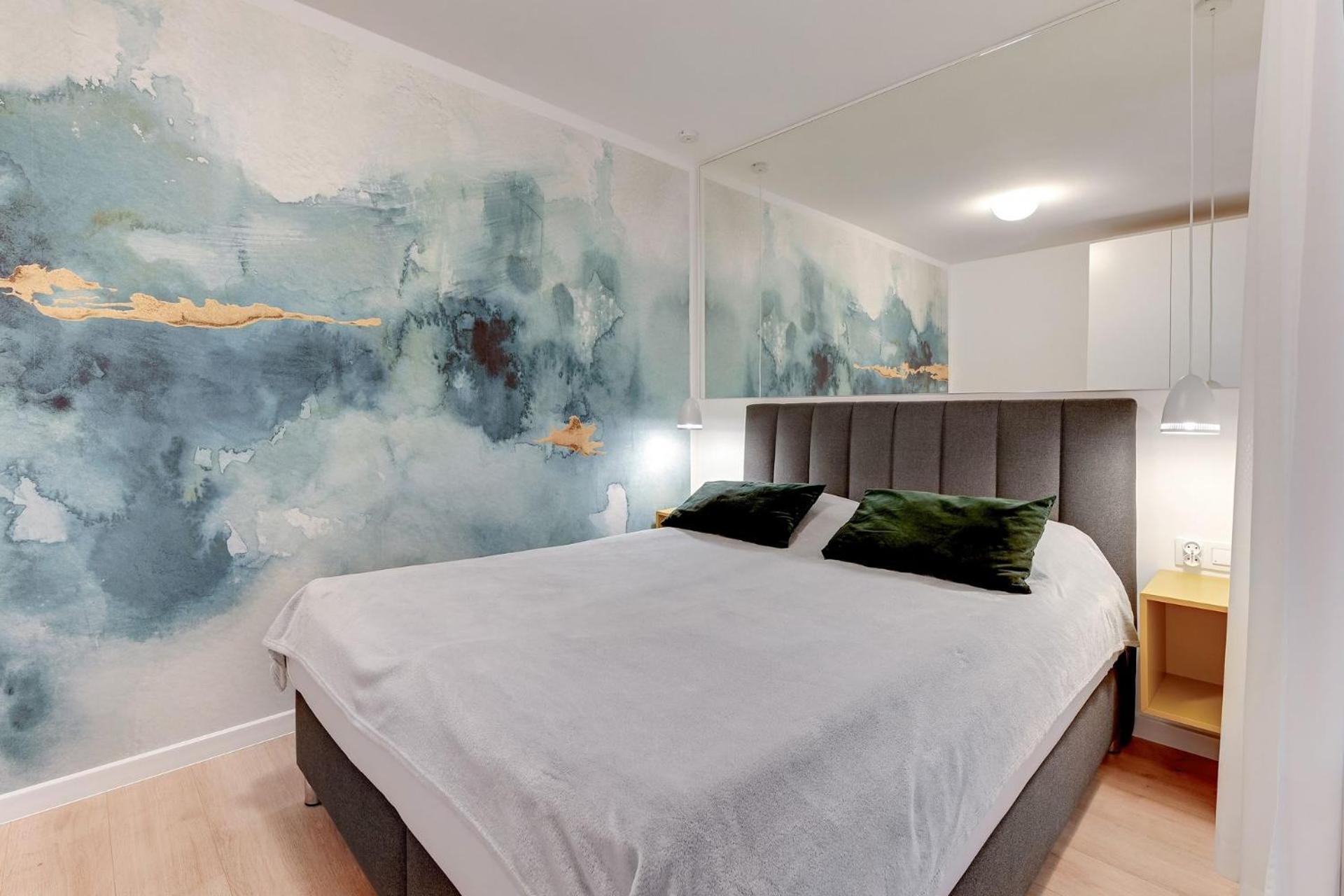 Rezydencja Wintera By Grand Apartments Gdansk Dış mekan fotoğraf